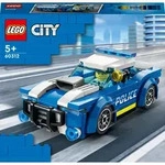 LEGO&reg; Polizeiauto - 60312