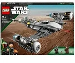Der N-1 Starfighter des Mandalorianers - 75325