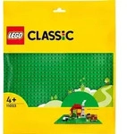 LEGO&reg; Gr&uuml;ne Bauplatte - 11023
