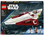 Obi-Wan Kenobis Jedi StarfighterTM - 75333
