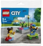 LEGO&reg; Kinderspielplatz - 30588
