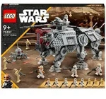AT-TETM Walker - 75337