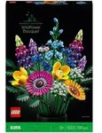 LEGO&reg; Wildblumenstrau&szlig; - 10313