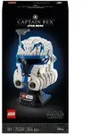 Captain RexTM Helm - 75349