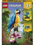 LEGO&reg; Exotischer Papagei - 31136