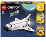 LEGO&reg; Spaceshuttle - 31134