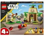 Tenoo Jedi TempleTM - 75358