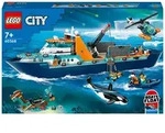 LEGO&reg; Arktis-Forschungsschiff - 60368