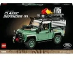 Klassischer Land Rover Defender 90 - 10317