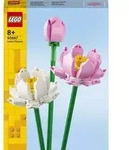 LEGO&reg; Lotusblumen - 40647