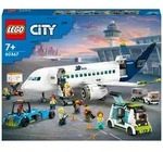 LEGO&reg; Passagierflugzeug - 60367