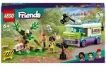LEGO&reg; Nachrichtenwagen - 41749