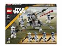 501st Clone Troopers? Battle Pack