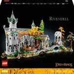 DER HERR DER RINGE: BRUCHTAL - 10316