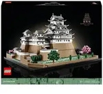 LEGO&reg; Burg Himeji - 21060