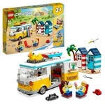 LEGO&reg; Strandcampingbus - 31138