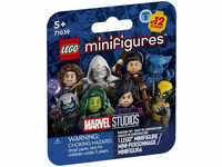 LEGO 71039, LEGO Minifiguren Marvel-Serie 2