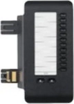 Unify L30250-F600-C430, UNIFY OpenScape Desk Phone Key Modul KM600 L30250-F600-C430 -