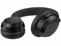 SENNHEISER ACCENTUM Wireless, Over-ear Kopfhörer Bluetooth Black