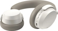 SENNHEISER ACCENTUM Wireless, Over-ear Kopfh&ouml;rer Bluetooth White