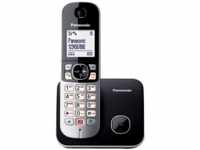 PANASONIC KX-TG6851GB Schnurloses Telefon