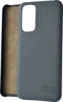XIAOMI Lenny, Echtleder, Bookcover, Xiaomi, Redmi Note 11/11S, Grey