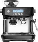 SAGE SES878BST4EEU1 the Barista Pro Espressomaschine Black Stainless Steel