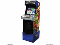 ARCADE 1UP Arcade Marvel vs Capcom 2 Machine