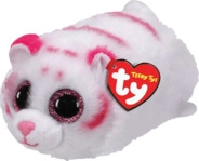 TY Teeny Ty - Tabor Tiger 10 cm Spielwaren