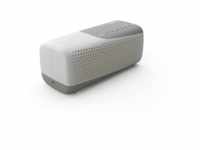 PHILIPS TAS4807W/00 Bluetooth Lautsprecher, Weiß, Wasserfest