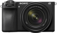 SONY Alpha 6700 Kit Systemkamera mit Objektiv 18-135 mm, 7,5 cm Display Touchscreen, SONY Alpha 6700 Kit Systemkamera mit Objektiv 18-135 mm, 7,5 cm Display Touchscreen,