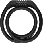 XIAOMI Electric Scooter Cable Lock Fahrradschloss (Black)