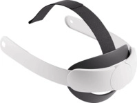 META Elite-Riemen f&uuml;r Meta Quest 3 Zubeh&ouml;r VR Brille