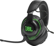 JBL Quantum 910 X f&uuml;r Xbox Series, Kabelloses, Over-ear Gaming Headset Bluetooth