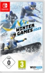 Winter Games 2023 - [Nintendo Switch]
