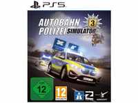 Autobahn-Polizei Simulator 3 - [PlayStation 5]
