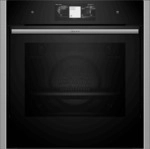 NEFF B64VT73N0, Einbaubackofen (Einbauger&auml;t, 71 l, 596 mm breit), N 90,