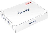 JURA 25065 Care Kit V3 Pflegereinigungs-Set Wei&szlig;