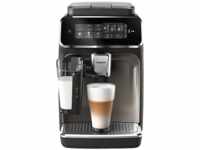 PHILIPS EP3347/90 Serie 3300 LatteGo 6 Kaffeespezialitäten Kaffeevollautomat