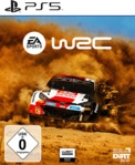 WRC 23 - [PlayStation 5]