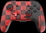 PDP LLC REMATCH GLOW Wireless Controller: Super Icon Controller Mehrfarbig f&uuml;r
