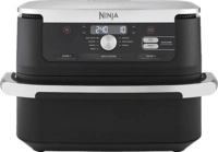 NINJA AF500EU Foodi FlexDrawer 10,4 L Hei&szlig;luftfritteuse