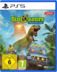 PS5 Schleich Dinosaurs Mission Dino Camp - [PlayStation 5]