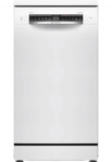 BOSCH SPS4HKW49E Serie 4 Geschirrsp&uuml;ler (Freistehend mit Unterbaum&ouml;glichkeit, 450