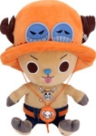 CRUNCHYROLL 448/85103 One Piece Chopperxace 11 Pl&uuml;schfigur