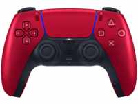 SONY DualSense® Wireless Controller Volcanic Red für PlayStation 5, MAC, Android,