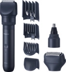 PANASONIC XSHAPE PACK 1 EU MULTISHAPE Multigroomer