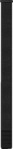 GARMIN UltraFit Strap 20 mm, Ersatzarmband, Schwarz