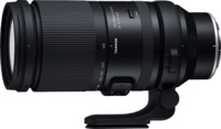 TAMRON VXD 150 mm - 500 f./5-6.7 Di III (Objektiv f&uuml;r Nikon Z-Mount, Schwarz)