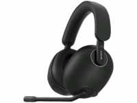 SONY WH-G900N INZONE H9, Over-ear Gaming Headset Bluetooth Schwarz